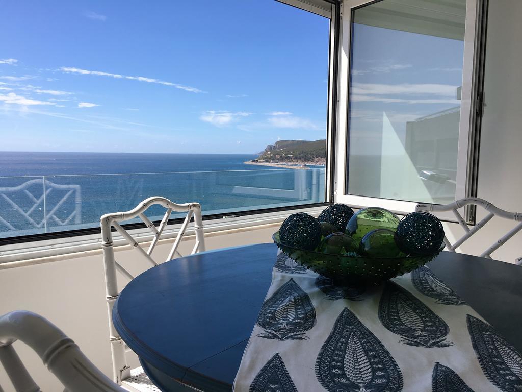 Apartmán Sun & Sea 512 Sesimbra Exteriér fotografie