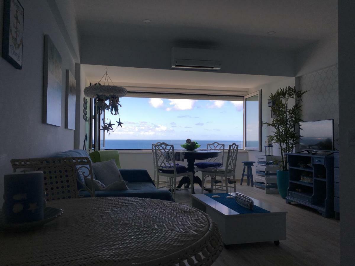 Apartmán Sun & Sea 512 Sesimbra Exteriér fotografie